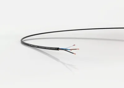 Zdjęcie produktu dla 10 metrów Lapp 7038901 Unitronic LifYY 4x0,34 mm² Kabel czujnika I Kabel danych I Kabel czujnika I Kabel siłownika I Kabel siłownika I 4-żyłowy
