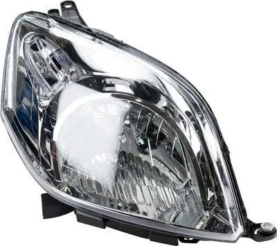 Immagine prodotto di Faro anteriore destro H4 per Fiat Qubo Fiorino 1353197080