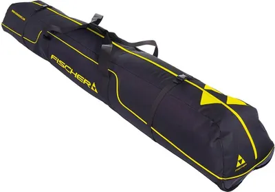 Produktbild von Fischer SKICASE 3 PAIR ALPINE RACE Skitasche 0