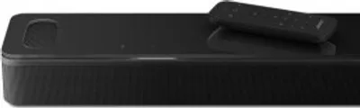 Image de Bose Smart Soundbar 900 EU BK