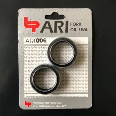 Image de Gabelsimmeringe ARI 006 37 x 48 x 12,5/13,5 mm