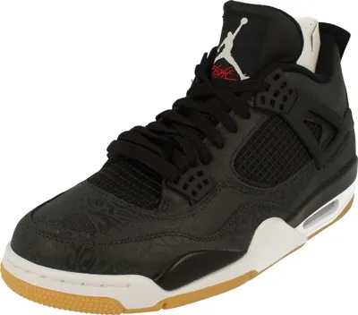 Produktbild von Nike Air Jordan 4 Retro Se Mens Basketball Trainers Ci1184 Sneakers Shoes 001