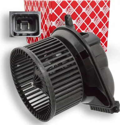 Produktbild von FEBI BILSTEIN Gebläsemotor 104793 passend für MERCEDES-BENZ VITO Bus (638) 1,45kg