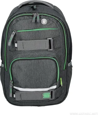 Produktbild von Spirit Schulrucksack Campus 10