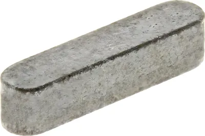 Immagine prodotto di Chiave, cuneo - A5x5x22 DIN 6885