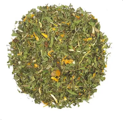 Produktbild von Bergkräuter Kräutertee 50g