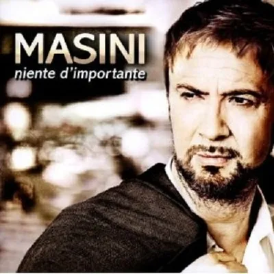 Produktbild von Masini,Marco-Niente D'Importante