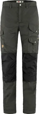 Produktbild von FJÄLLRÄVEN Vidda Pro Trousers W /R 030-550 Dark Grey-Black 030-550 Dark Grey-Black 40