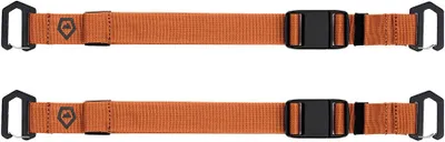 Obrázek produktu pro WANDRD ASPM-SO-2, Batoh, Nylon, Oranžová, Uzavření na sponu, 13 cm, 51 cm