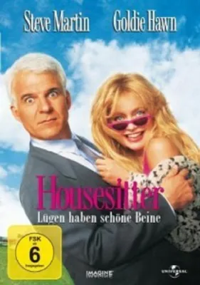 Produktbild von Housesitter