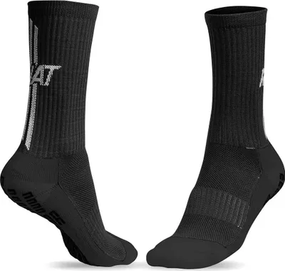 Produktbild von Rinat Anti-slip Lange Socken Schwarz EU 42-47 Mann Schwarz EU 42-47