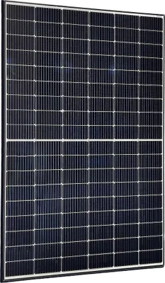 Produktbild von 1 Palette 37 Stck.  Solar Module 415 W black Frame 172,6 x 113,4 x 3 cm