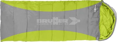 Produktbild von Brunner Deckenschlafsack
