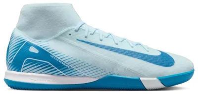 Produktbild von Nike Mercurial Superfly 10 Academy IC Glacier Blue Blue Orbit - EU 44.5