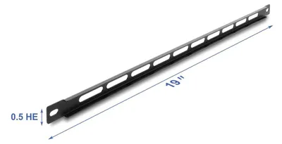 Zdjęcie produktu dla DeLOCK 67459, Metal, Czarny