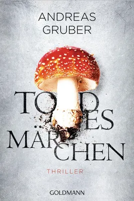 Produktbild von Todesmärchen
