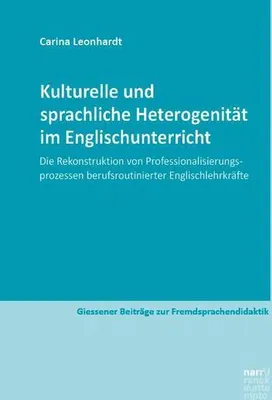 Image de Kulturelle und sprachliche Heterogenität im Englischunterricht