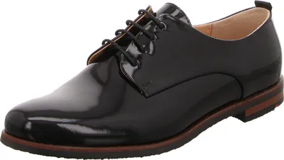 Produktbild von Lloyd Schnürhalbschuhe in schwarz, Gr. 8