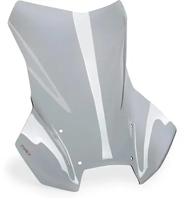 Immagine prodotto di PUIG 22268H Parabrezza da turismo Plus  adatto per BMW R1300GS ADVENTURE oscurato