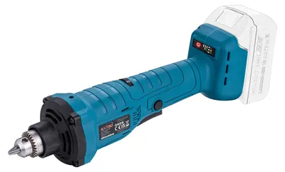 Image de Meuleuse sans fil sans balais 18V, mini outil multifonction électrique