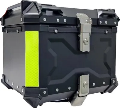 Immagine prodotto di Bauletto, impermeabile, misura universale, X-45L-nero