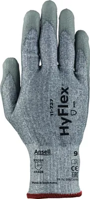 Produktbild von Ansell Handschuh HyFlex 11-727, Gr. 6 12 Stk