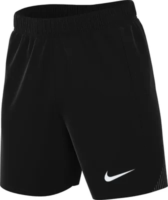 Produktbild von Nike Herren Df Acdpr24 Shorts, Black/White, L EU