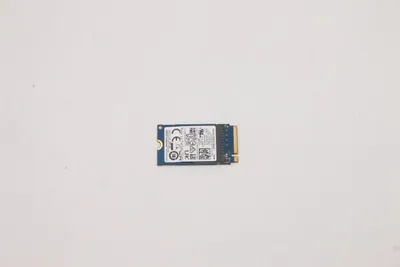 Obrázek produktu pro SSD Lenovo 256 GB