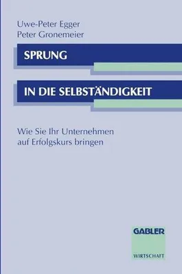 Image de Sprung in die Selbständigkeit