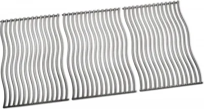 Produktbild von Napoleon Zubehör Edelstahl Roste Rogue® SE 625 S83022