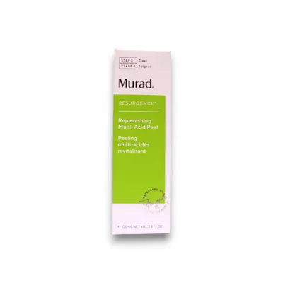 Image de Murad Resurgence Replenishing Multi-Acid Peel 100ml