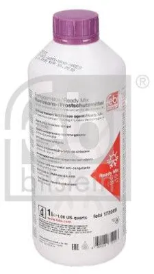 Produktbild von FEBI BILSTEIN 172009 Frostschutzmittel x