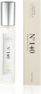 Produktbild von 140 Extrait de Parfum 33ml PARFÜM HERREN