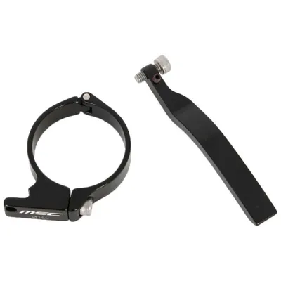 Obrázek produktu pro Msc Chain Guard Black 34,9 mm