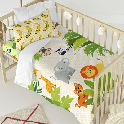 Produktbild von Happy Fiday Home 15015, Baumwolle