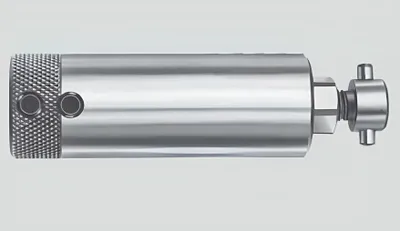 Image de Adaptateur CNC à queue cylindrique pour outils à queue 10mm