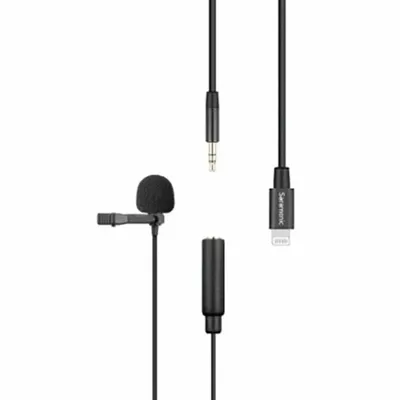 Obrázok produktu pre SARAMONIC LavMicro U1B