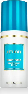 Obrázek produktu pro Xerjoff " V " Erba Pura DEO ve spreji 100 ml UNISEX