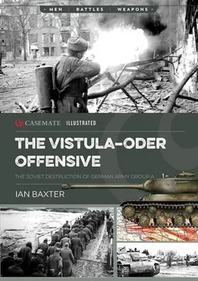 Productafbeelding van The Vistula-Oder Offensive