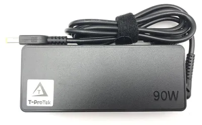 Image de Adaptateur secteur 90 W Chargeur compatible avec P/N : 45N0250