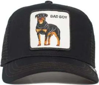 Produktbild von GOORIN BROS Uni The Farm Trucker Cap