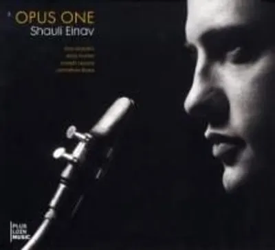 Produktbild von Einav,Shauli-Opus One