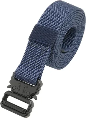 Produktbild von Brandit BD7026 | Tactical Belt One Size - Farbe: Navy - Größe: One Size