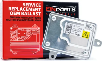 Immagine prodotto di Unità Xenon ballast XENON HID SLIM 35W CANBUS per Mercedes BMW MINI
