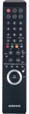 Produktbild von Originale Samsung Fernbedienung BN59-00500A