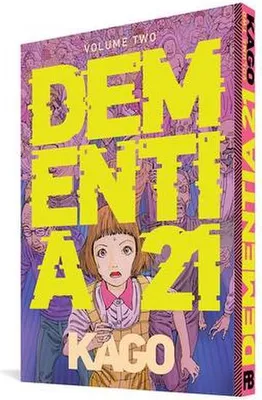Obrázek produktu pro Dementia 21 Vol. 2