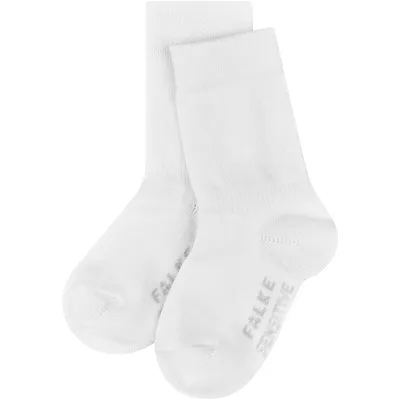 Produktbild von FALKE Sensitive Babysocken Kinder white 74/80
