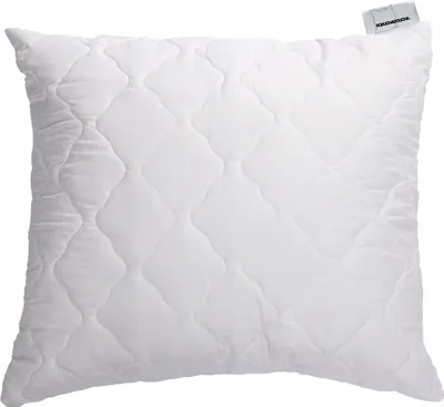 Obrázok produktu pre Izolovaný perový vankúš 70x80 so zipsom z mikrovlákna