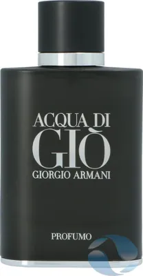 Obrázek produktu pro Giorgio Armani Acqua di Gio Profumo parfémovaná voda pro muže 75 ml
