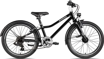 Produktbild von Axess LUU. 20 EQ 20 Zoll Schwarz 25 cm